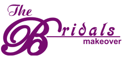 Bridal makeover logo